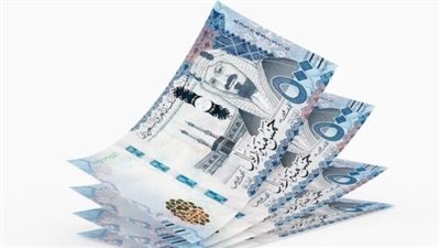 سعر الريال السعودي مقابل الجنيه المصري في السوق السوداء اليوم 13_10_2024