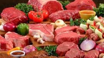  سعر اللحمة الضاني والبلدي اليوم الأحد 13_10_2024