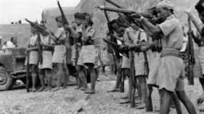 في الذكرى الـ 61 لثورة “14” أكتوبر.. كيف اتخذ الثائر الجنوبي من قمم جبال ردفان منطلقًا لمقاومة الاستعمار البريطاني؟