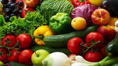  أسعار الخضروات والفاكهة اليوم 13_10_2024.. الطماطم بكام؟ 