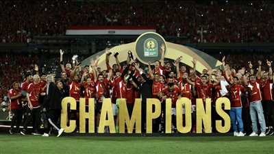 قرعة دوري أبطال إفريقيا.. ذكريات بلوزداد وبايرتس تبشر الأهلي باللقب