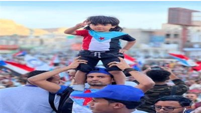 تتزامن مع الذكرى ال61 لثورة 14 أكتوبر.. أبرز رسائل أبناء حضرموت من مليونية 