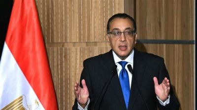 مصطفي مدبولي: استثمار 10 مليارات دولار فى آخر 5 سنوات لتعزيز كفاءة نظام الماء