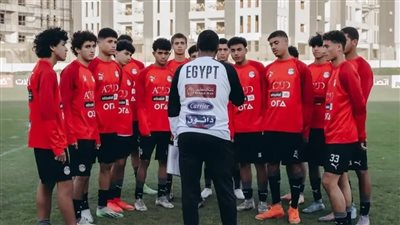أزمة تسنين تهدد 7 لاعبين.. التقارير الطبية تكشف مفاجأة في منتخب مصر مواليد 2008