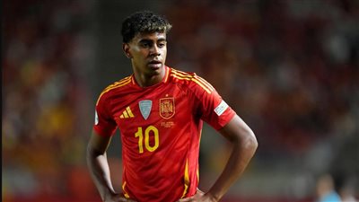 مدافع الدنمارك يعترف بتعمده 