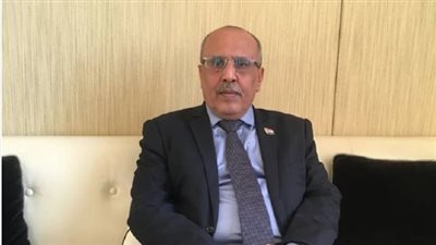 علي الكثيري: مليونية 