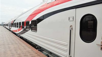 مواعيد قطار 935 مكيف vip الأقصر - الإسكندرية