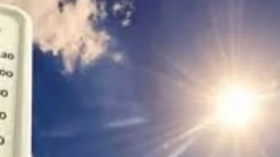 درجات الحرارة المتوقعة اليوم 14_ 10_ 2024 على مدن ومحافظات مصر