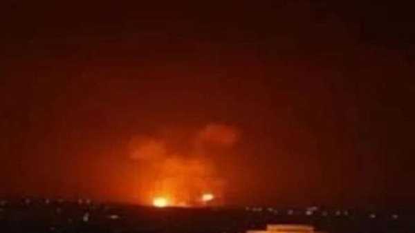 أصفهان.. العقدة النووية الأخطر في إيران ومركز القلق الأمريكي الإسرائيلي