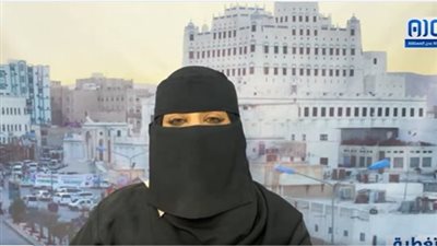 مع ذكرى ثورة 14 أكتوبر بجنوب اليمن.. هناء النهدي: المرأة الجنوبية لعبت دورًا فعالًا في القضية الجنوبية