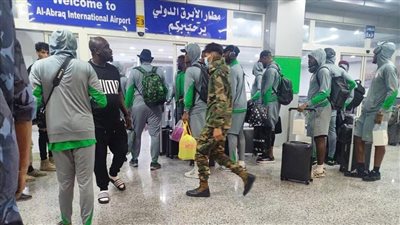 بعد الأزمة الشائكة.. إلغاء مباراة ليبيا ونيجيريا في تصفيات أمم إفريقيا 2025