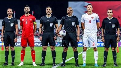 الاتحاد العُماني يدين تهديد أحد حكامه بعد مباراة إندونيسيا والبحرين