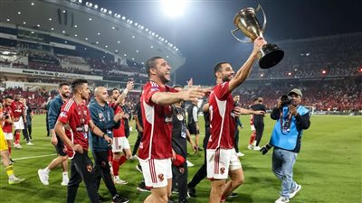 هيمنة أهلاوية.. سجل الأبطال التاريخيين لـ كأس السوبر المصري