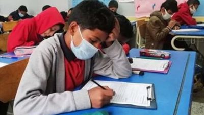 موعد امتحانات نصف العام للصف الرابع الابتدائي 2024