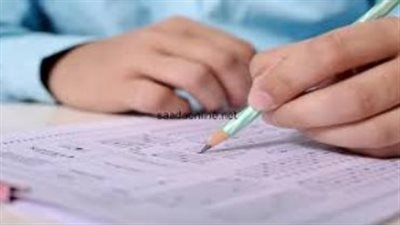 رابط التقييم الأسبوعي للصف الأول الإعدادي.. وخطوات تحميل التقييمات