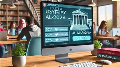 رابط الاستعلام عن نتائج مفاضلة القبول الجامعي في سوريا