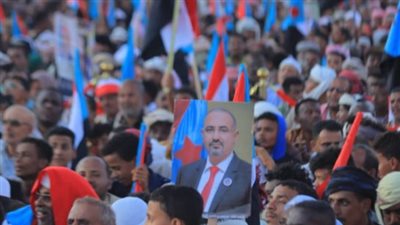 وسط الإرادة القوية للسير نحو الاستقلال... ما هي أبرز رسائل مليونية الهوية في مدينة سيئون؟