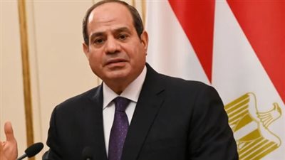 السيسي: تجمع بريكس يسعى للتوصل لحلول فعالة تهدف لتحقيق مصالح أعضاءه