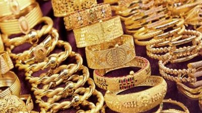  سعر الذهب في مصر اليوم الثلاثاء 15 أكتوبر 2024.. عيار 21 يسجل 3590 جنيهًا