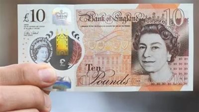 سعر الجنيه الاسترليني فى البنك المركزى المصري اليوم 15_10_2024