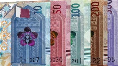  أسعار الريال القطري فى كل البنوك المصرية والسوق المصرفية اليوم 15_ 10_ 2024