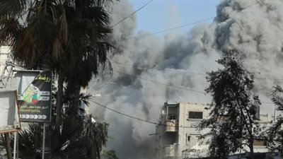 الاتحاد الأوروبي يطالب إسرائيل بوقف إطلاق النار في الشرق الأوسط بعد اغتيال السنوار