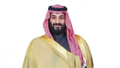 ولي العهد السعودي: نطالب بإنهاء الاحتلال الإسرائيلي للأراضي الفلسطينية وحل الدولتين