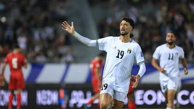 بهدف لـ أبو علي.. منتخب فلسطين يخطف تعادلا ثمينا من الكويت في تصفيات كأس العالم