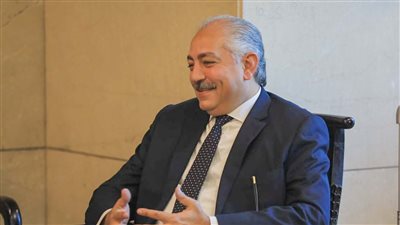 بعد رحيل العامري فاروق.. الأهلي المصري يكشف مصير مقعد نائب رئيس النادي