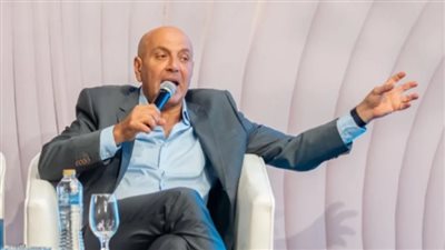 بعد التغييرات الواسعة.. من هو أيمن فتحي رئيس شركة الأهلي الجديد؟