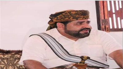  اليزيدي يهنئ الزبيدي وشعب جنوب اليمن بالذكرى 61 لثورة 14 أكتوبر المجيدة 