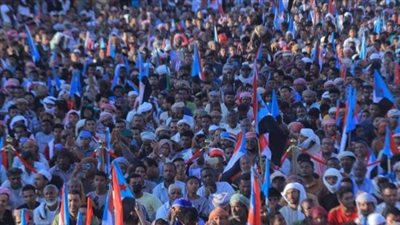 كيف أحبط نجاح مليونية الهوية الجنوبية في مدينة سيئون محاولات تزوير إرادة أبناء حضرموت؟