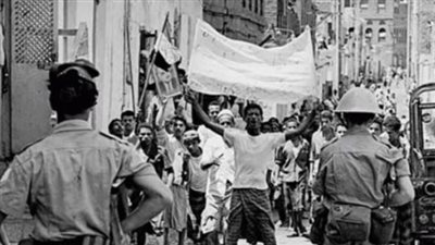 ذكرى ثورة 14 أكتوبر.. استلهام لعودة دولة الجنوب (تقرير صوتي)