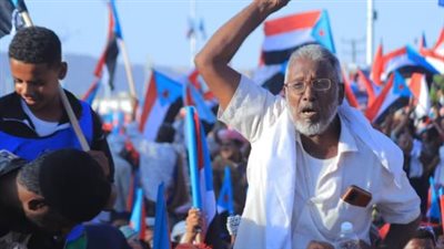 دلالات توقيت مليونية الهوية الجنوبية.. ما هي أبرز رسائل الحضارم؟