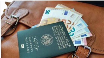 كيفية الحصول على المنحة السياحية بالجزائر