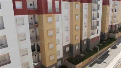 رابط التقديم في برنامج سكنات عدل 3 في الجزائر 