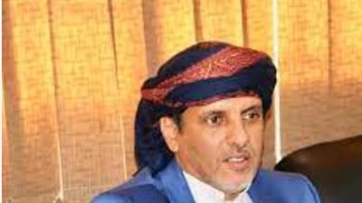 راجح باكريت يهنئ الزُبيدي وشعب جنوب اليمن بذكرى ثورة أكتوبر المجيدة