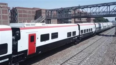  مواعيد وأسعار قطار تالجو اليوم الأربعاء 16_10_2024