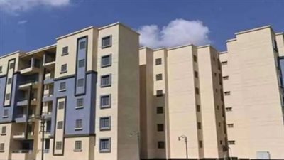 مساحات شقق الإسكان الاجتماعي 2024