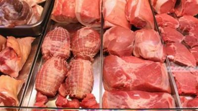 أسعار اللحوم في منافذ وزارة الزراعة والتموين اليوم 16_10_2024