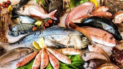  أسعار الأسماك والجمبري اليوم الأربعاء 16 أكتوبر 2024