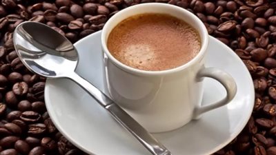 ما هو تأثير تناول القهوة علي الجسم؟