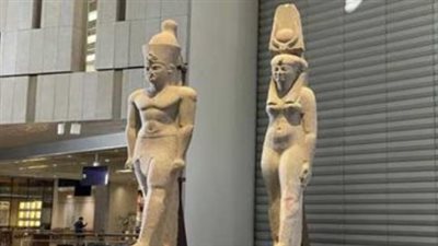 بالتزامن مع بدء التشغيل التجريبى.. ما هي أسعار تذاكر الزيارة بالمتحف المصرى الكبير؟
