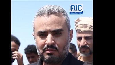 عبدالعزيز الشيخ عن صالح الناخبي: من مؤسسين الثورة الجنوبية..ونعاهده سنظل السير على نفس الدرب