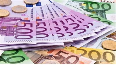  سعر اليورو في البنوك المصرية اليوم الأربعاء 16-10-2024