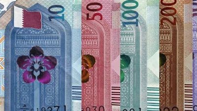 سعر الريال القطرى أمام الجنيه اليوم الأربعاء 16-10-2024 فى البنوك المصرية
