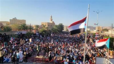 سياسيون: مليونية الهوية الجنوبية ليست مجرد احتفال بل هي تأكيد على الهوية والنضال المستمر