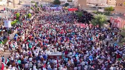 كيف كانت مليونية الهوية الجنوبية نقطة تحول حاسمة ولحظة فارقة في تاريخ الجنوب؟