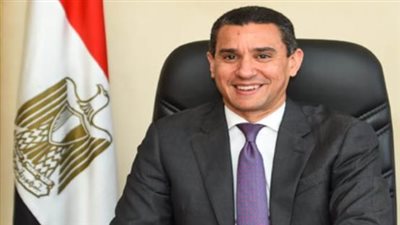 السفير راجى الإتربى يرأس وفد مصر إلى روسيا للإعداد لقمة 