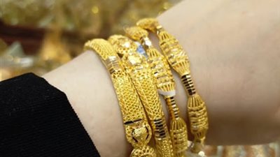 السعر الحالي المسجل في سوق الذهب بمصر هو الأعلى خلال شهر.. عيار 21 يسجل 3623 جنيهًا